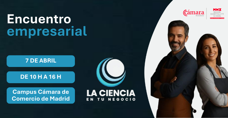La Ciencia en tu Negocio
