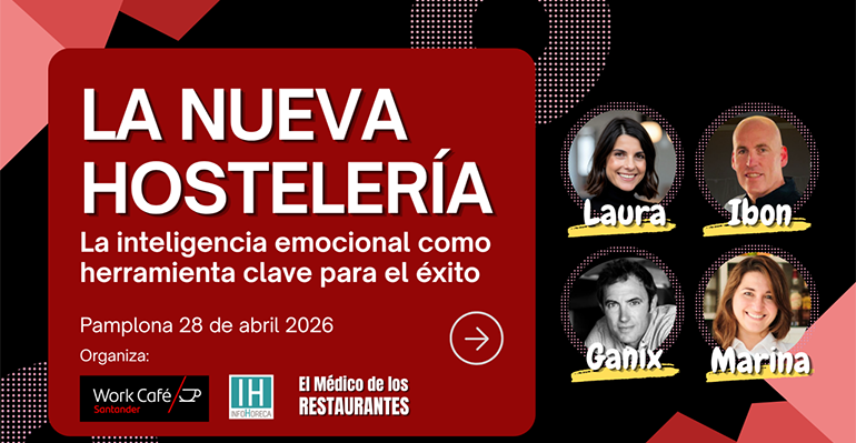 la nueva hostelería - infohoreca