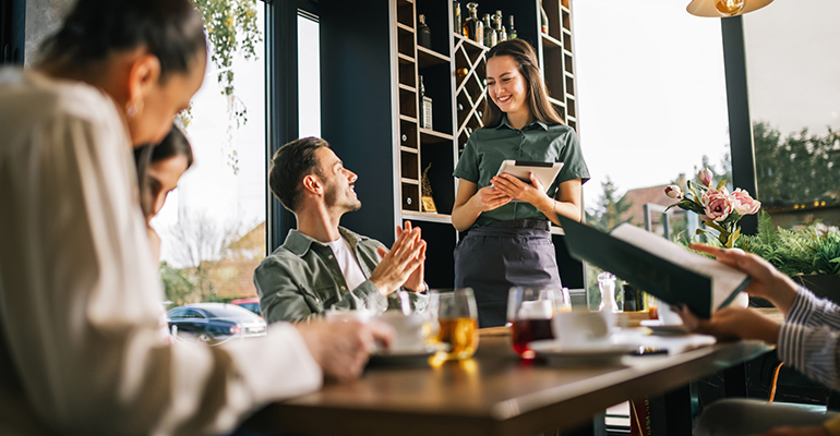 marketing restaurantes