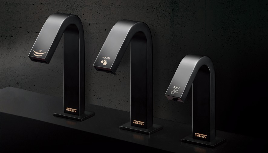 Mediclinics All in One 