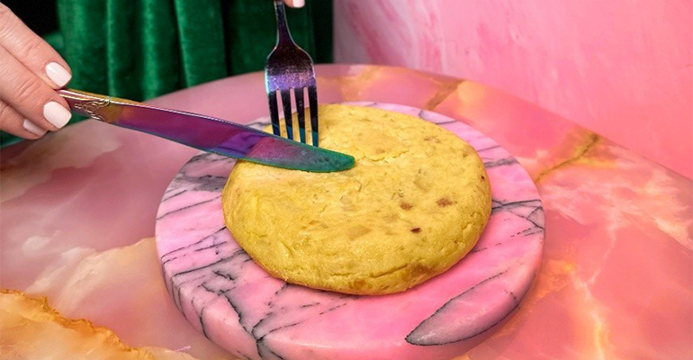 mejor tortilla madrid