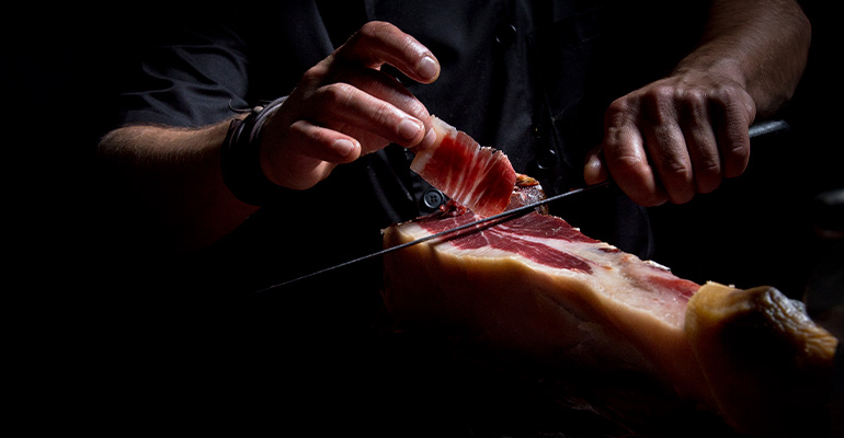 mejores-cortadores-jamon-CharcutExpo-2026-Infohoreca