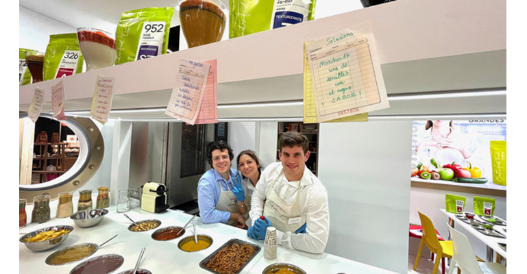 pilarica soluciones horeca -