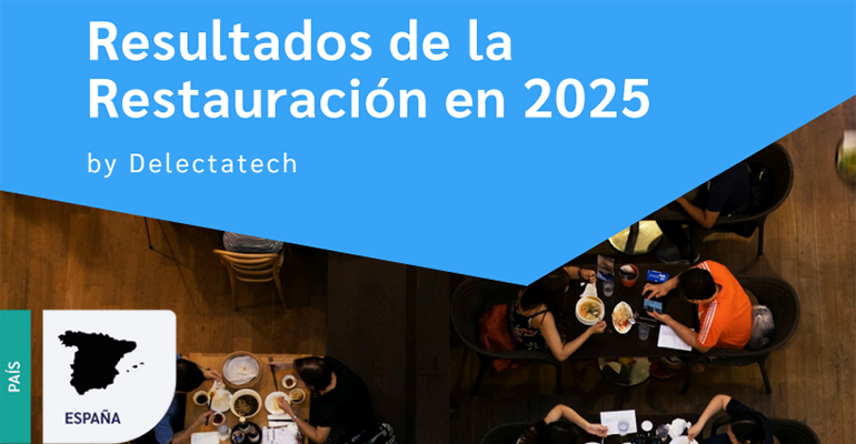 resultados delectatech 2025