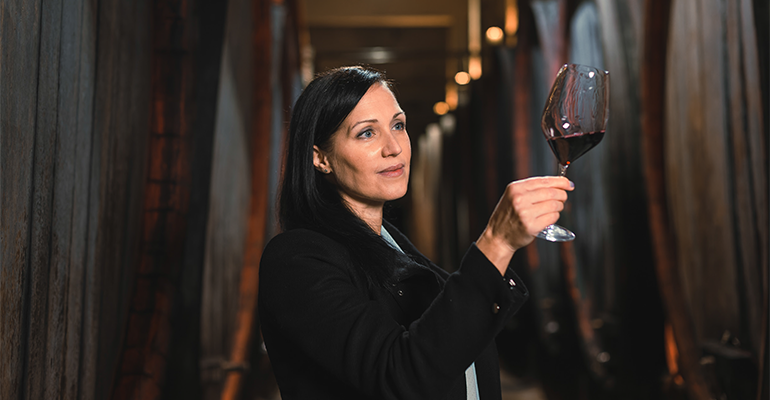 sommelier sueldos hosteleria