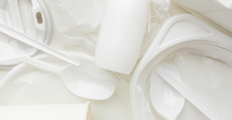 take away retornable