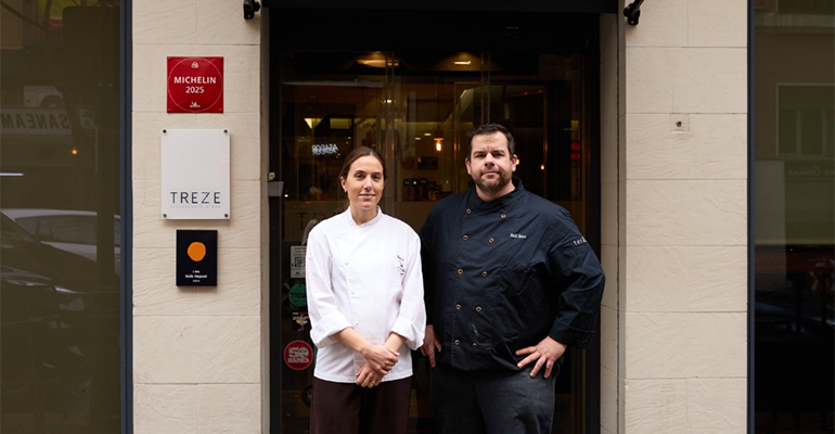 treze y mybasket colaboración