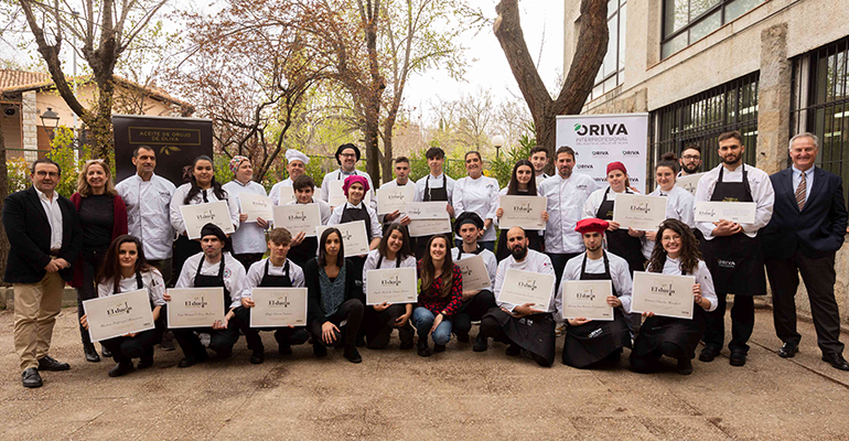 finalistas el duelo oriva