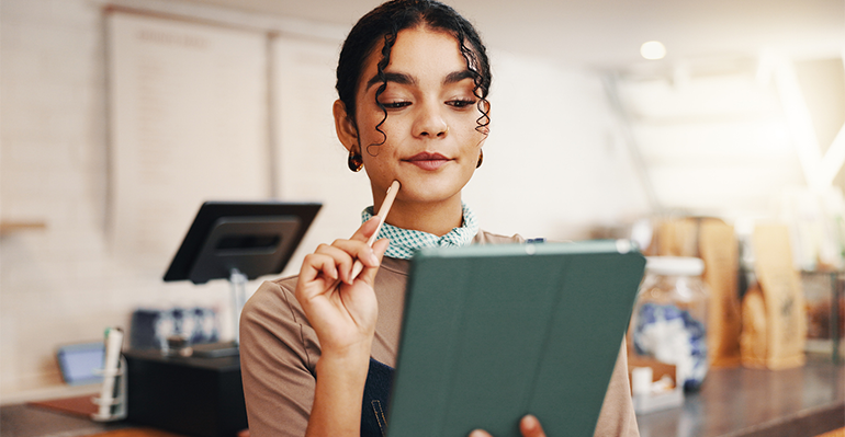 El 60% de los restaurantes no revisa su rentabilidad cada semana