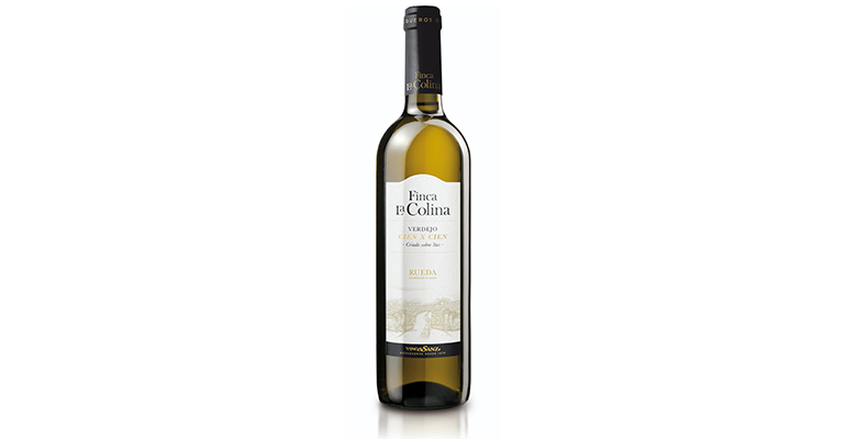 finca la colina verdejo botella - infohoreca