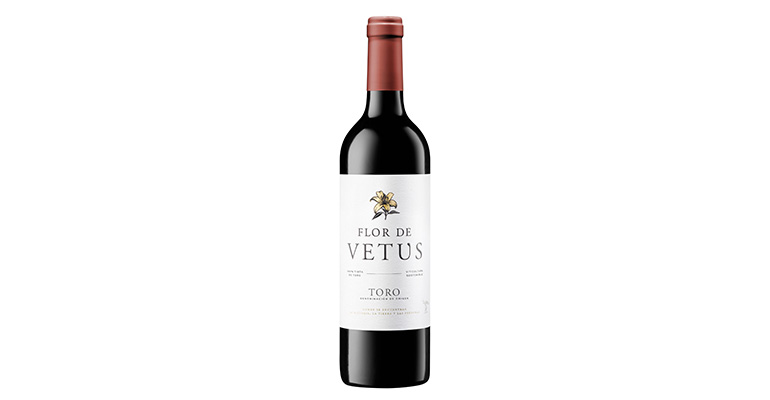 Flor de Vetus