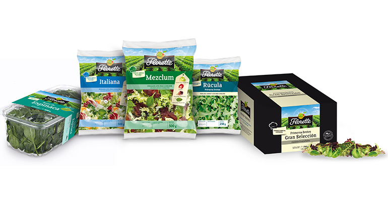 Florette Food Service