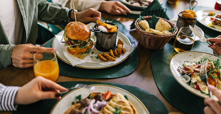consumo foodservice - infohoreca