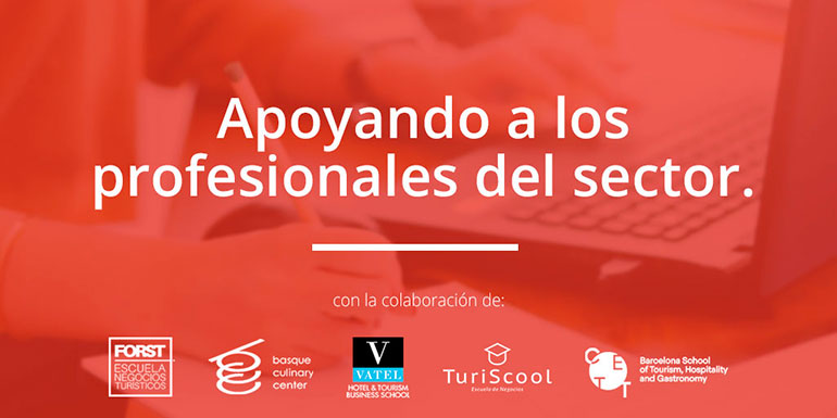 formación hostelería