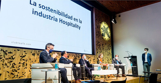  El II Congreso de F&B Hotelero abordará los desafíos y oportunidades del sector