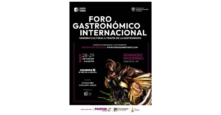 Foro Alimentarte 