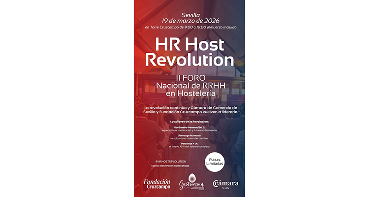 foro talent sevilla - infohoreca