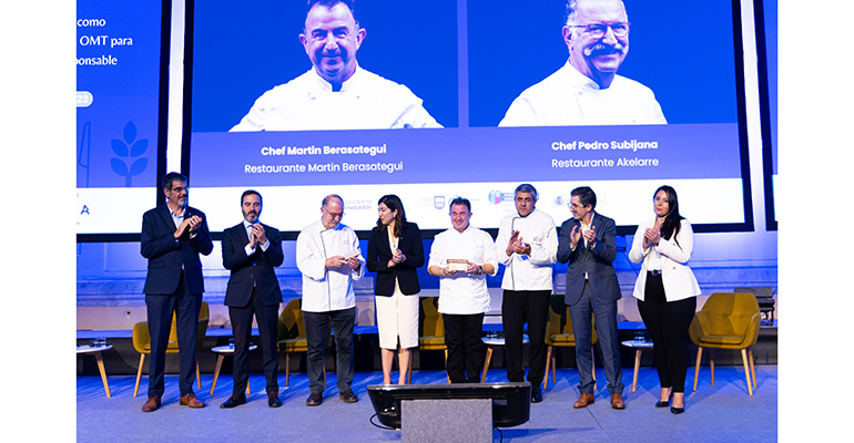 foro turismo gastronomico 