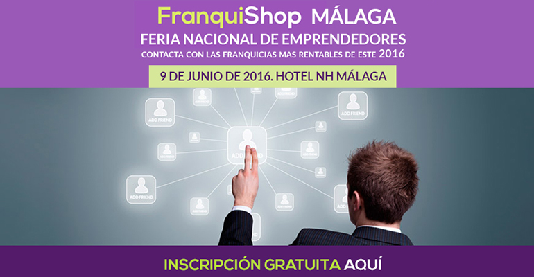 franquishop malaga