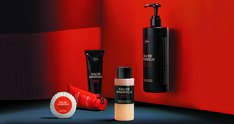 Frederic malle Parfums, Groupe GM