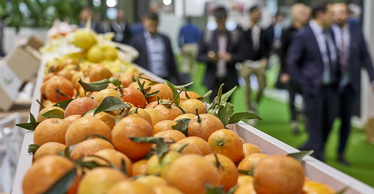 Fruit Attraction 2020 (online)