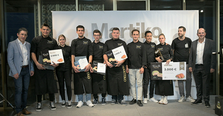 ganadores premios martiko