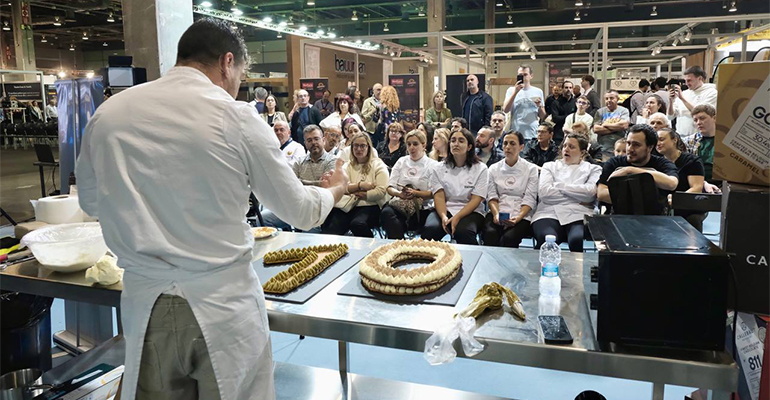 gastronoma aniversario