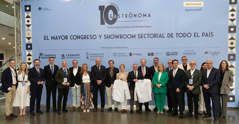 gastronoma balance 2025