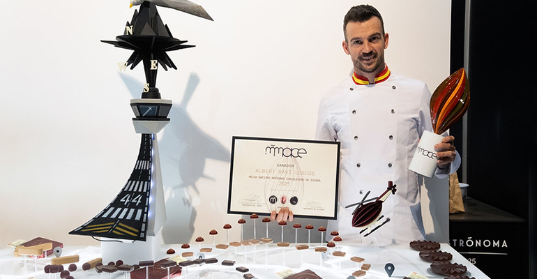 gastronoma chocolateros