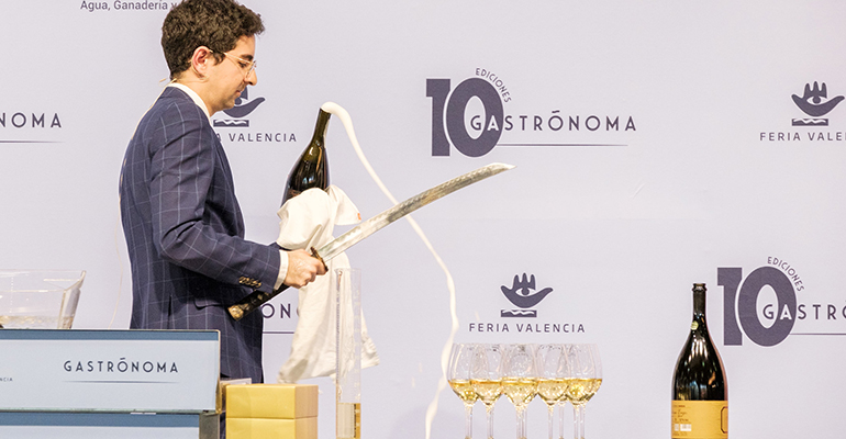 El éxito de Gastrónoma corona una décima edición histórica