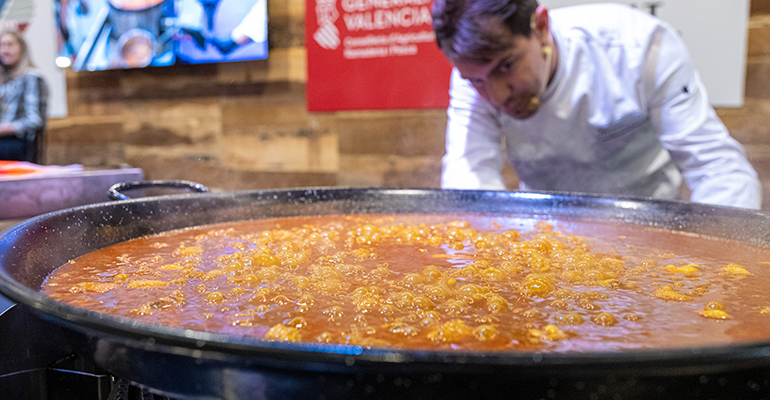 gastronoma arroz