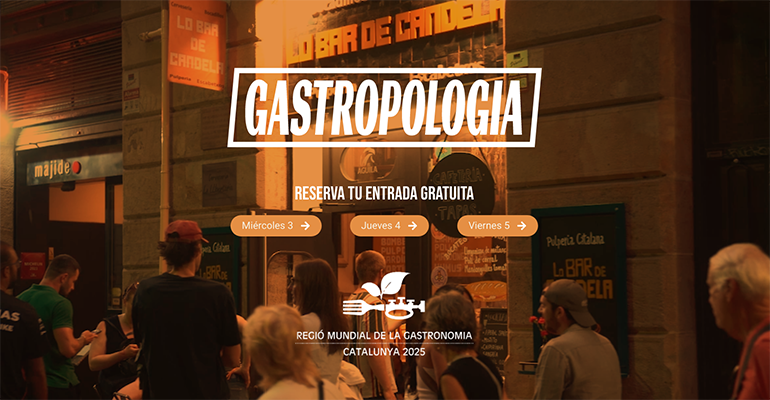 gastropologia - infohoreca