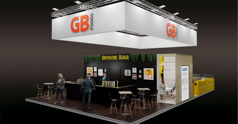 gb foods spoonbar hip 2023