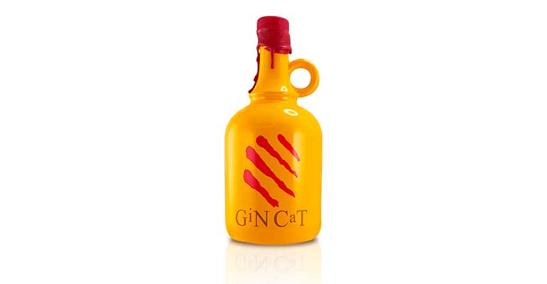 Gincat