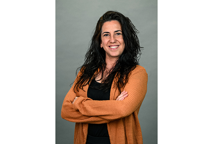Gloria Anievas - Tableo infohoreca