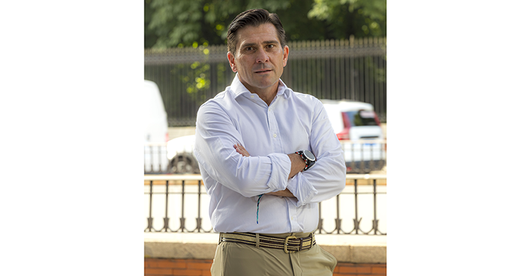 Gonzalo Mateos Aguado, CEO de Expansión y Estrategia: 