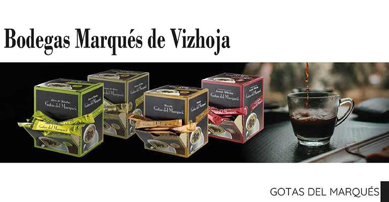 gotas marques de vizhoja 