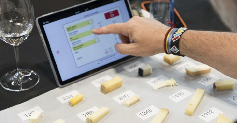 gourmet quesos premiados