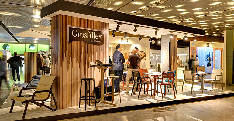 Grosfillex interihotel