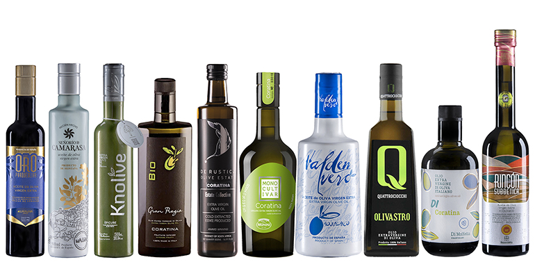 Guía Evooleum 2024:desvelamos Desvelando los secretos del top 3 de la lista de mejores aceites del mundo