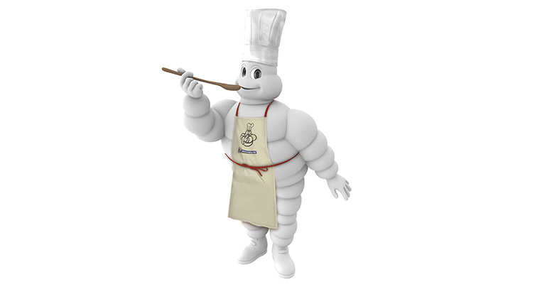 guía michelin 2016