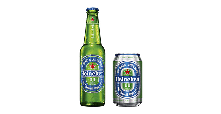 Heineken 0.0