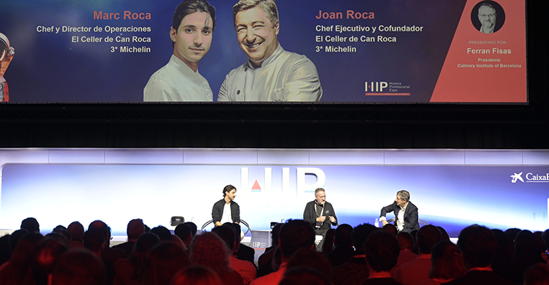 hip congreso 26 - infohoreca