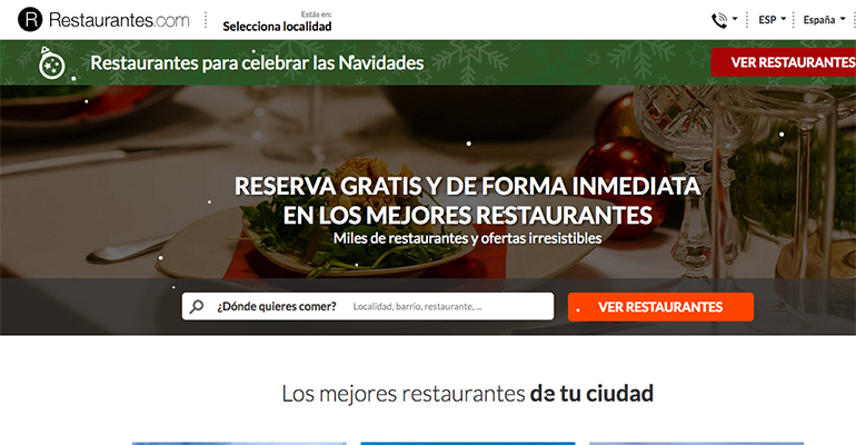 restaurantes.com