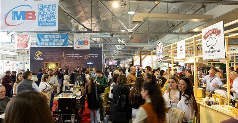 HORECA Baleares 2026: innovación y sostenibilidad para la hostelería y restauración