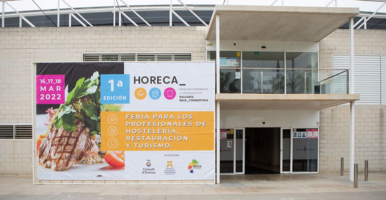 Horeca Baleares Ibiza