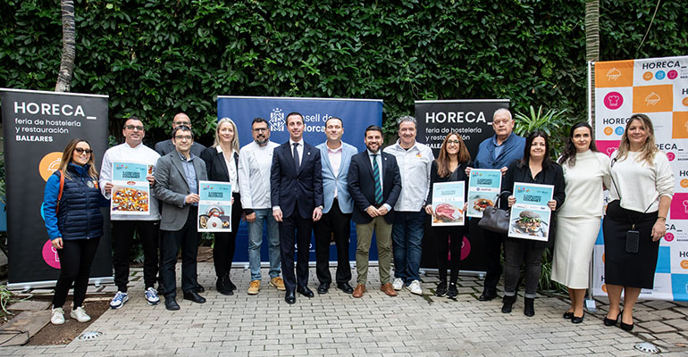 Horeca Baleares 2024