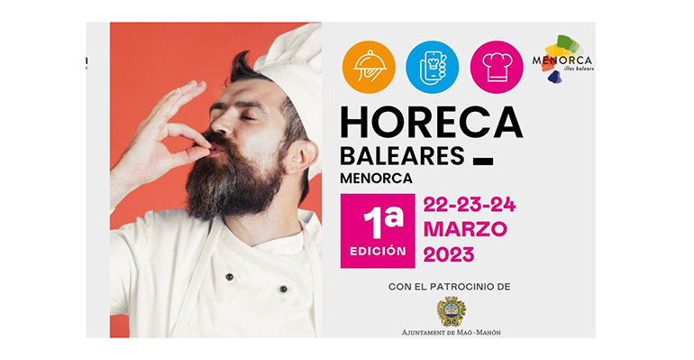 Horeca Baleares Menorca - InfoHoreca