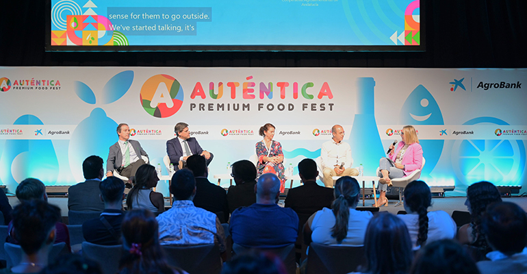 Auténtica 2025 reúne al sector Horeca para impulsar la gastronomía sostenible y el producto de proximidad