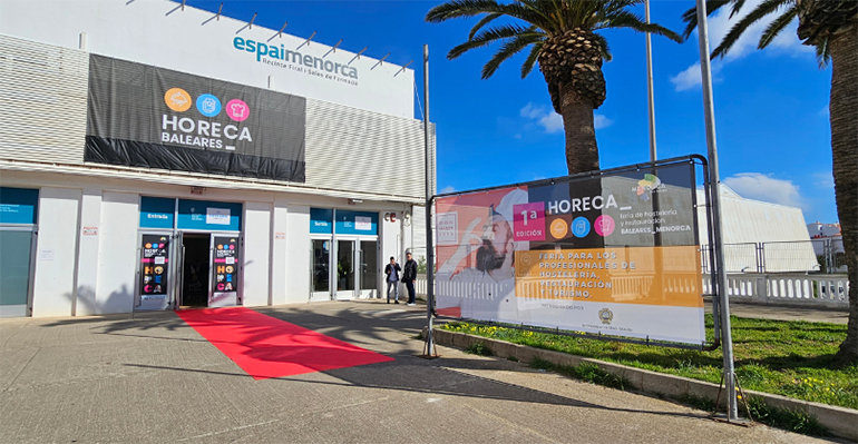 Horeca Menorca - InfoHoreca